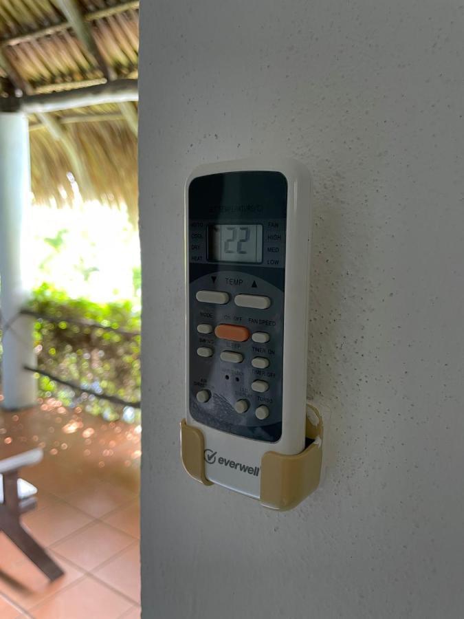 Hotel Atelie Del Mar Monterrico Eksteriør bilde